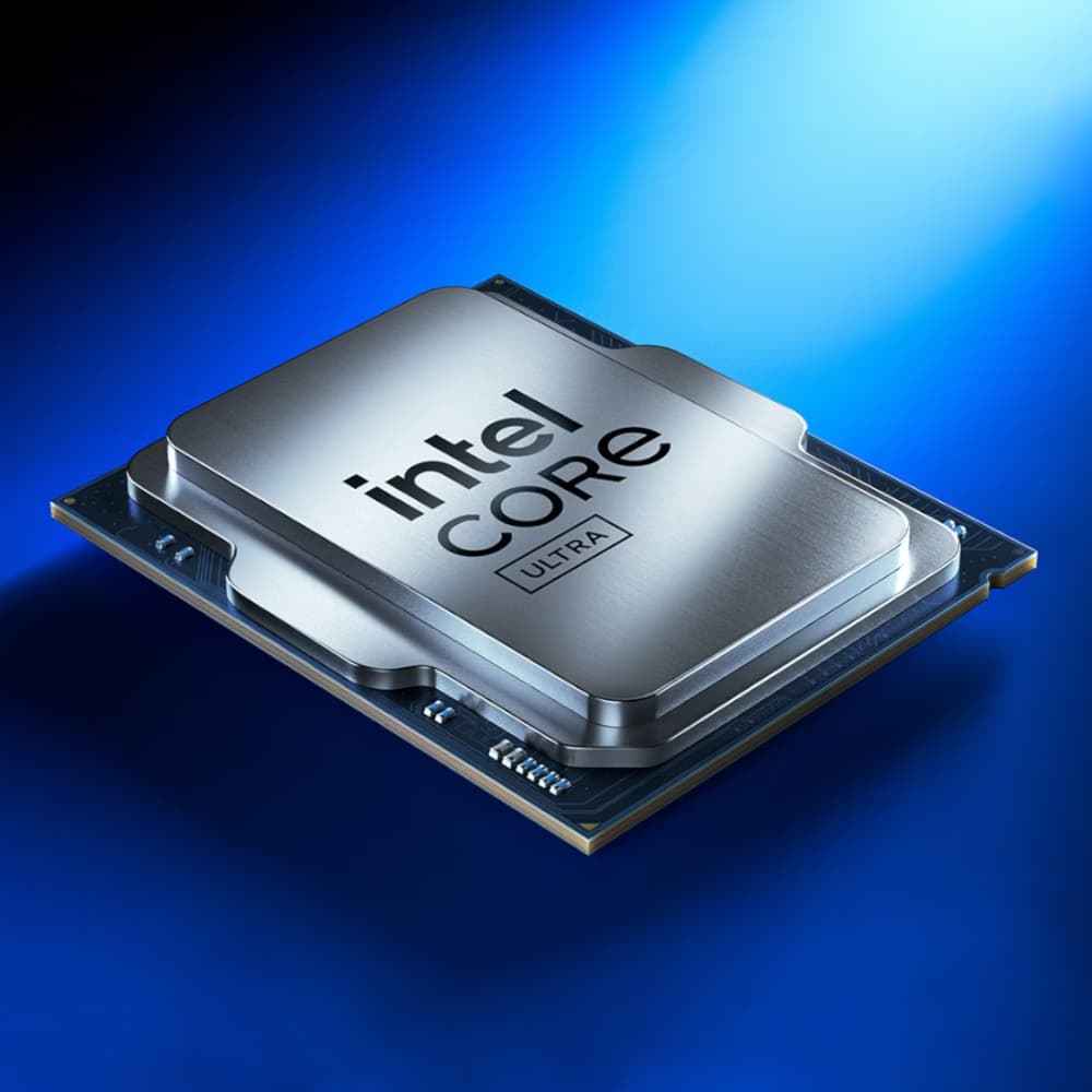 Intel Core Ultra 9 285K LGA1851 3.7Ghz 24-Core CPU - view 5