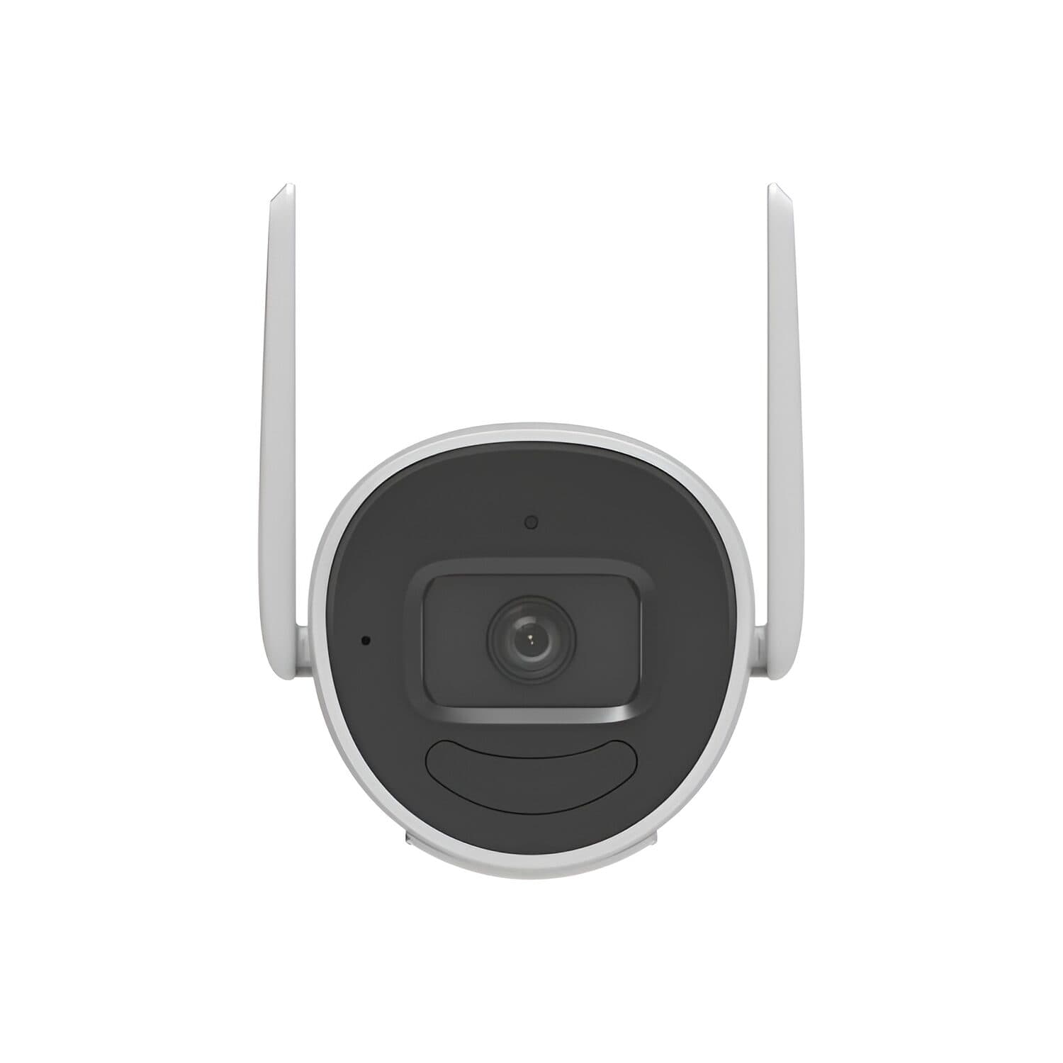 Hikvision Bullet Wireless Outdoor Security Camera, 2.8mm Lens, 4MP - view 2