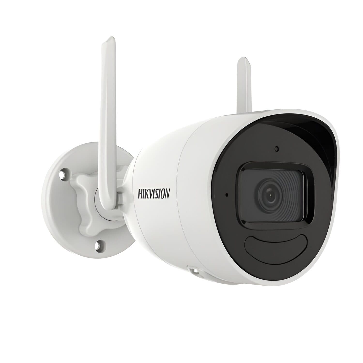 Hikvision Bullet Wireless Outdoor Security Camera, 2.8mm Lens, 2MP - view 3