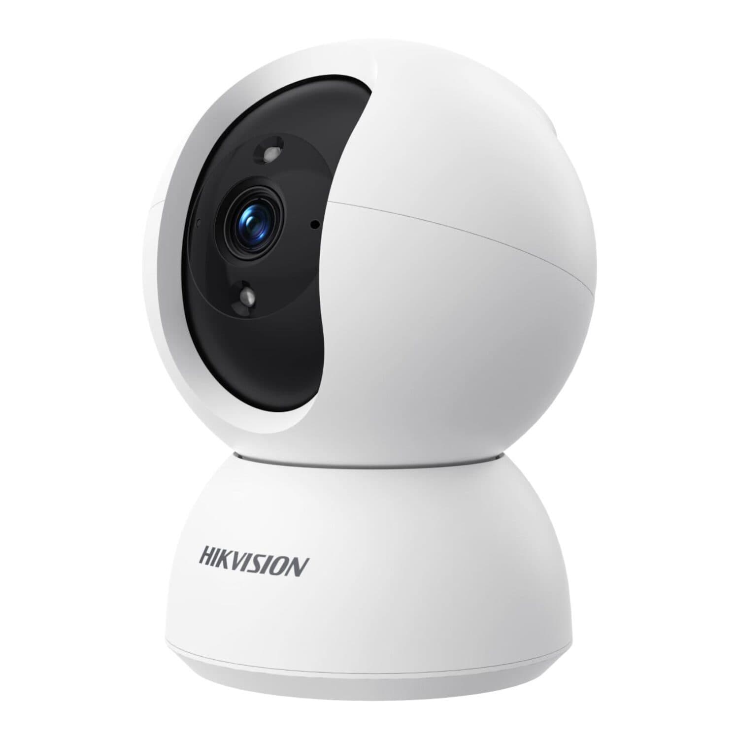 Hikvision Network PT Security Camera, 4mm Lens, 2MP - view 2