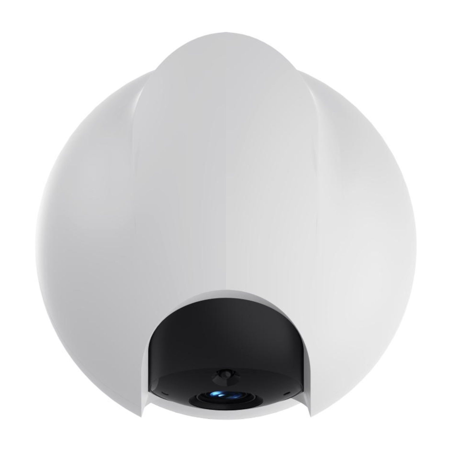 Hikvision Network PT Security Camera, 4mm Lens, 2MP - view 3