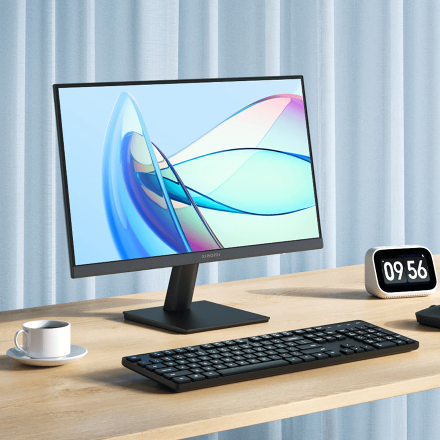 Xiaomi A22i 22" Full HD 1080p VA Monitor (75Hz, 6ms, and VESA Mount) - view 7