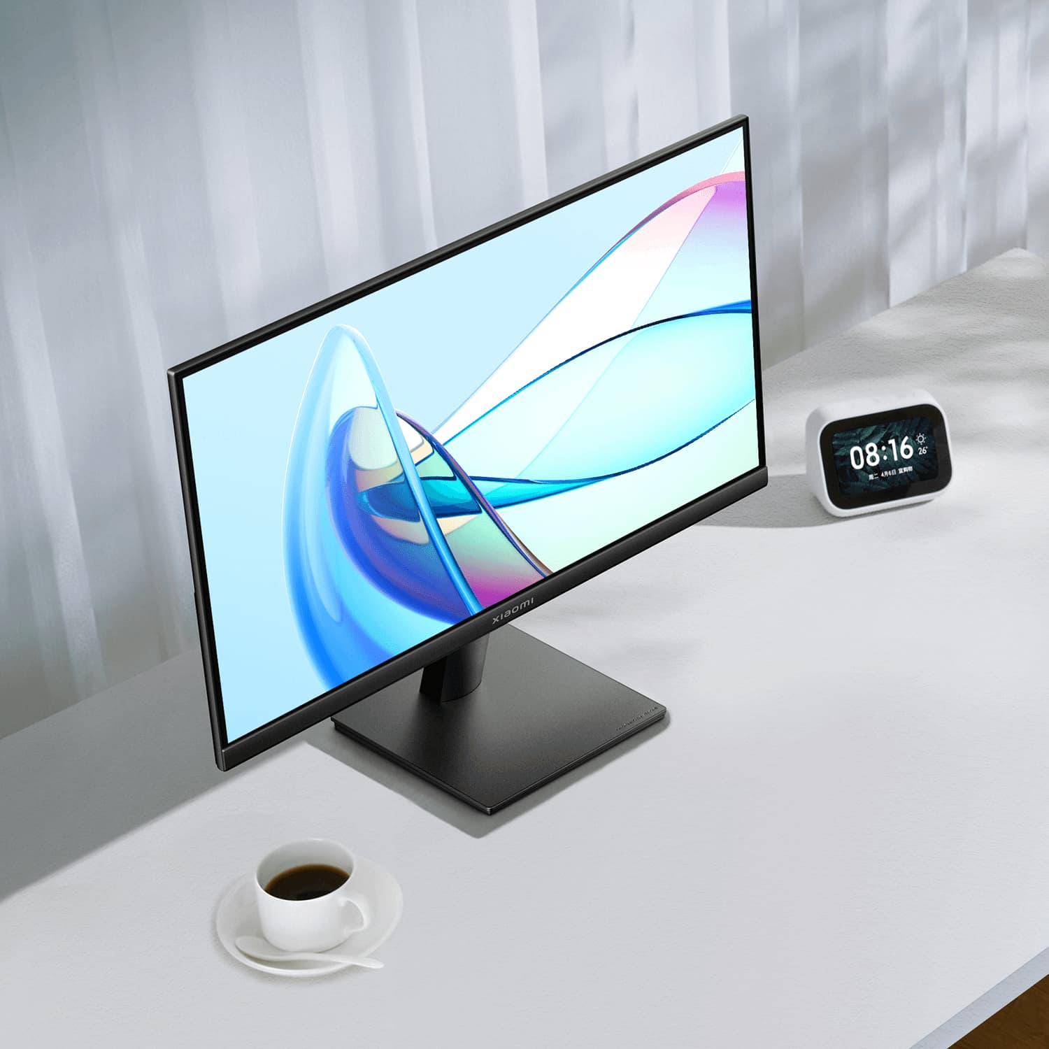 Xiaomi A22i 22" Full HD 1080p VA Monitor (75Hz, 6ms, and VESA Mount) - view 8