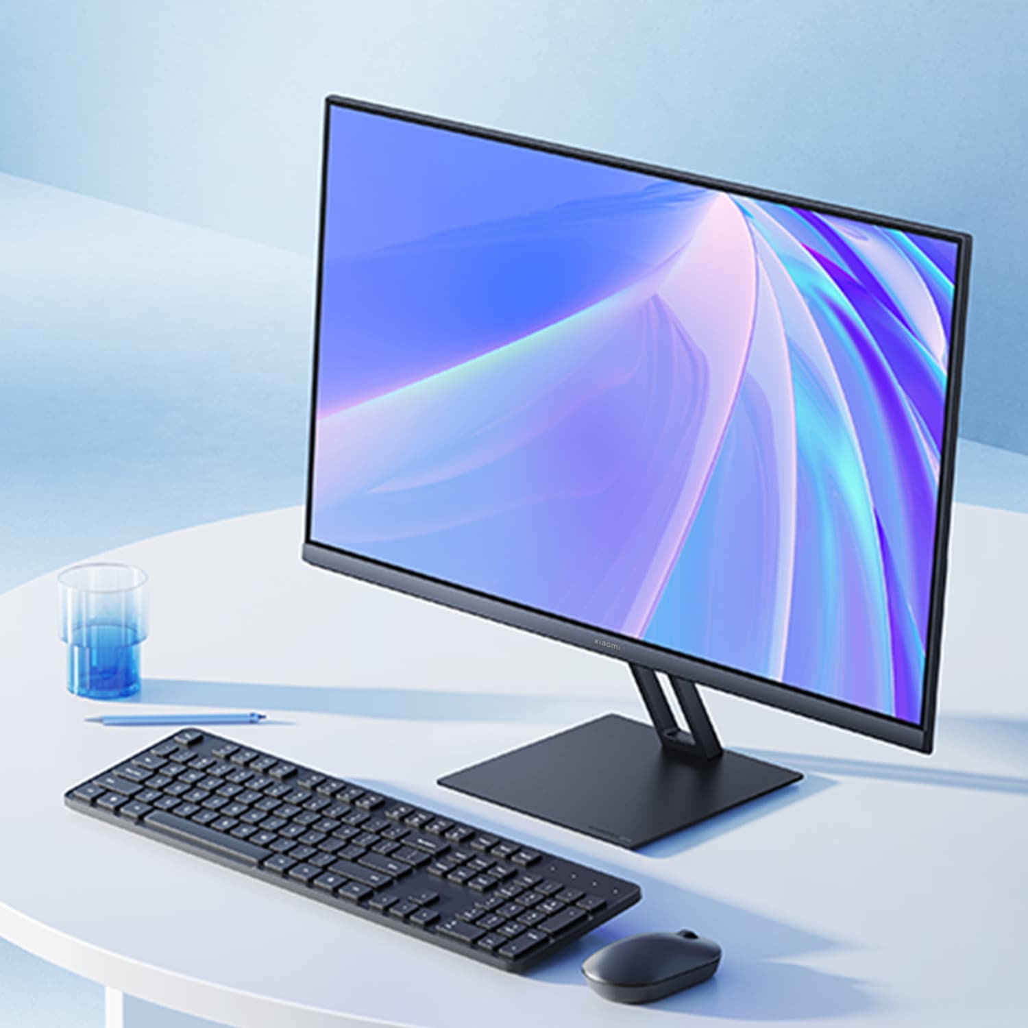 Xiaomi A24i 24" Full HD 1080p IPS Monitor (100Hz, 6ms, and VESA Mount) - view 6