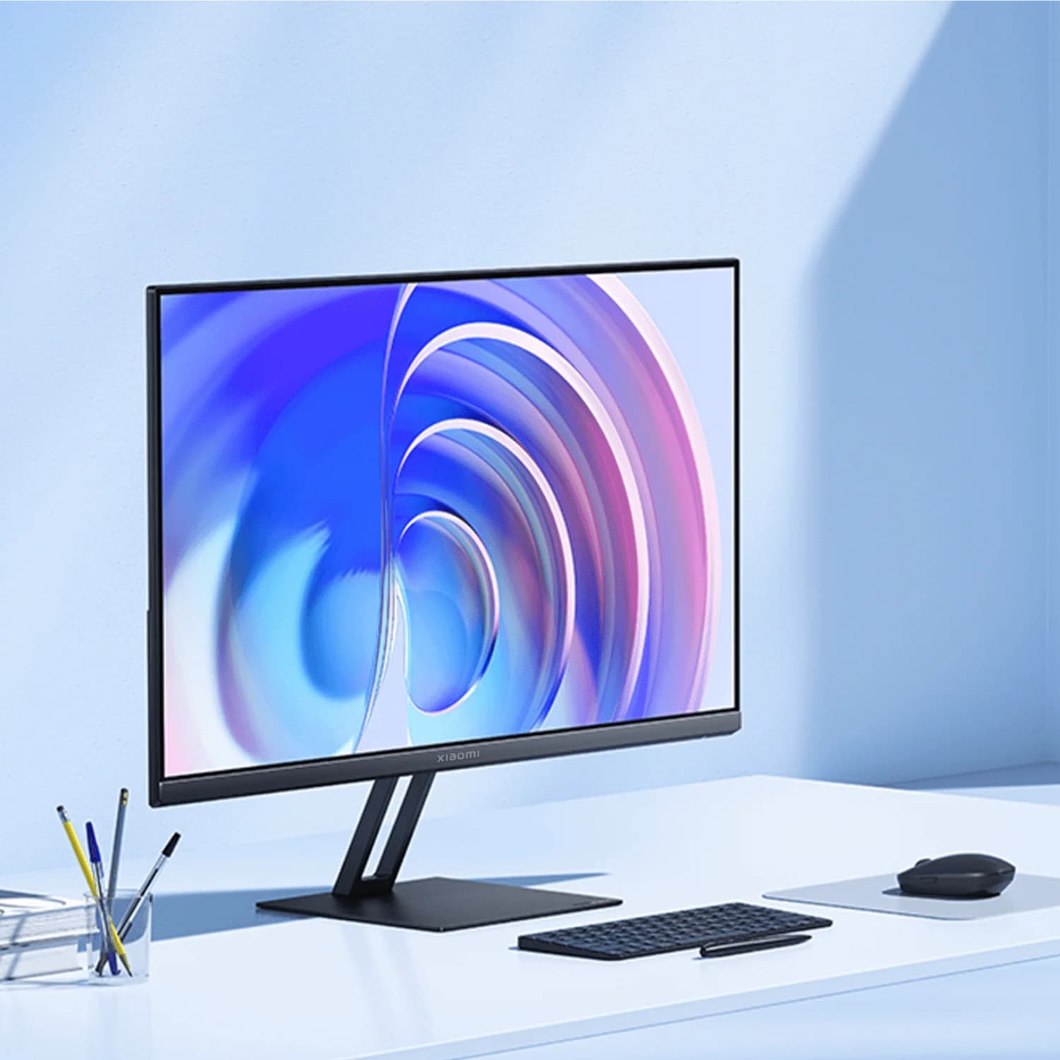 Xiaomi A24i 24" Full HD 1080p IPS Monitor (100Hz, 6ms, and VESA Mount) - view 7