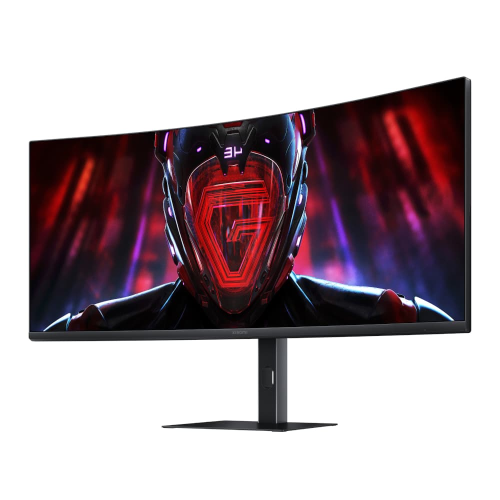 Xiaomi G34WQi 34" 1440p UltraWide VA Curved Gaming Monitor (180Hz, 1ms) - view 13