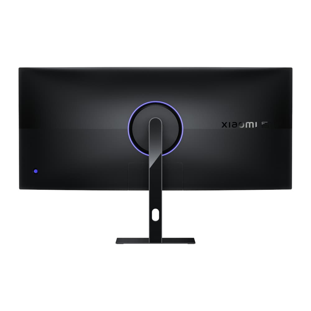 Xiaomi G34WQi 34" 1440p UltraWide VA Curved Gaming Monitor (180Hz, 1ms) - view 9