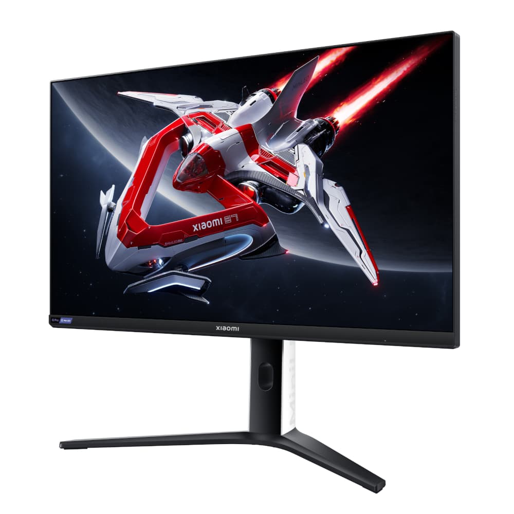 Xiaomi G Pro 27i 27" 2K 1440p Mini LED IPS Gaming Monitor (180Hz, 1ms) - view 13