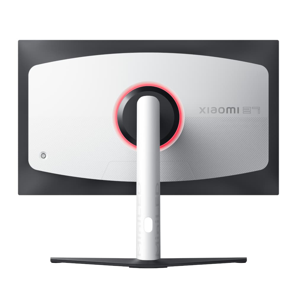 Xiaomi G Pro 27i 27" 2K 1440p Mini LED IPS Gaming Monitor (180Hz, 1ms) - view 7