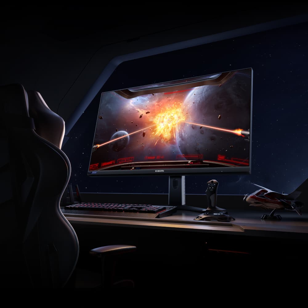 Xiaomi G Pro 27i 27" 2K 1440p Mini LED IPS Gaming Monitor (180Hz, 1ms) - view 15