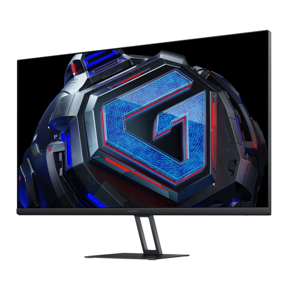 Xiaomi G27Qi 27" 2K 1440p IPS Gaming Monitor (180Hz, 1ms) - view 11
