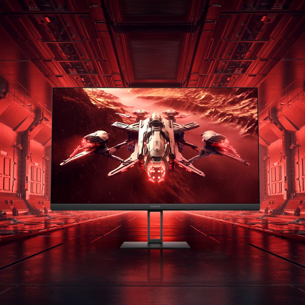 Xiaomi G24i 24" Full HD 1080p IPS Gaming Monitor (180Hz, 1ms, 16:9, HDMI/DP, and AMD FreeSync) - view 14