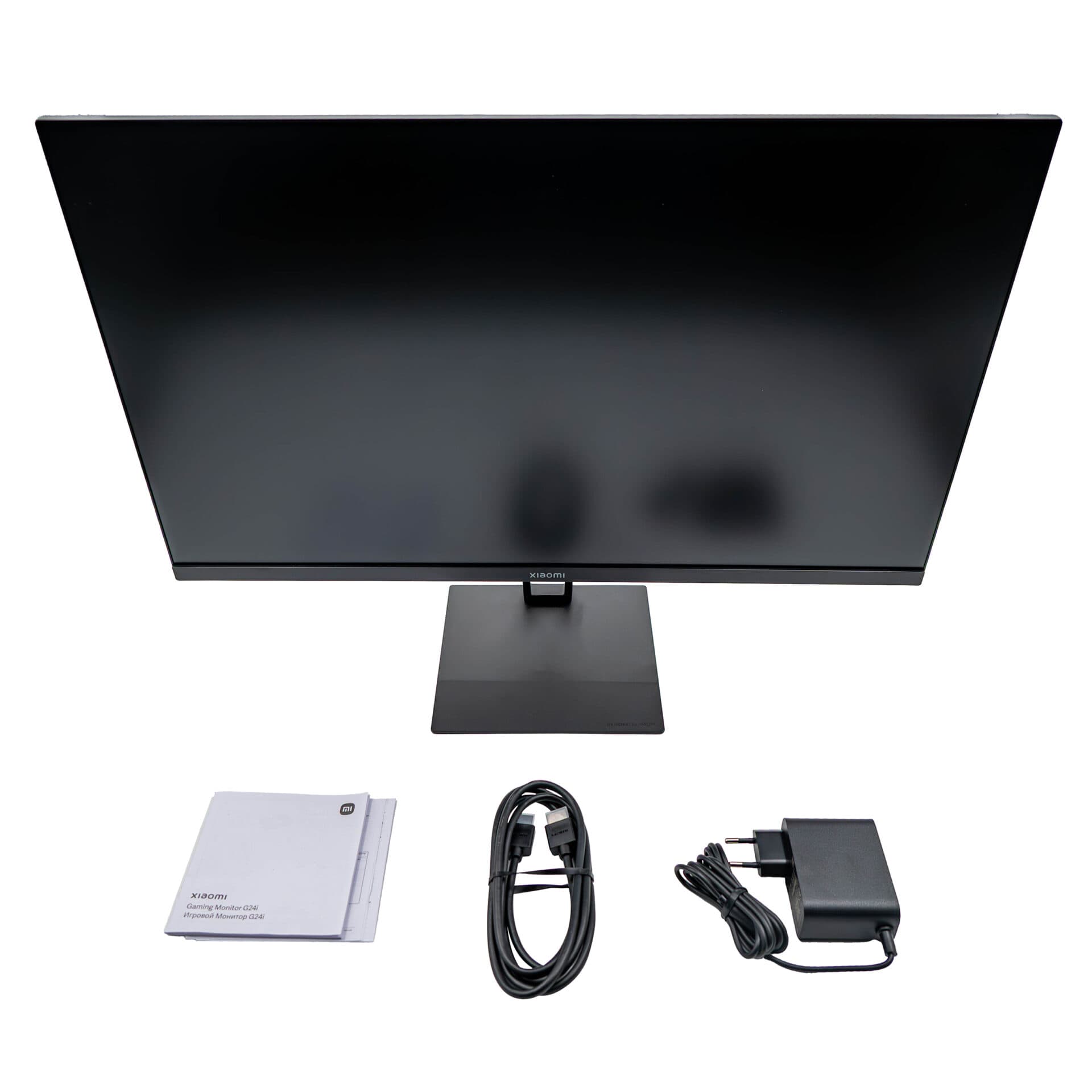 Xiaomi G24i 24" Full HD 1080p IPS Gaming Monitor (180Hz, 1ms, 16:9, HDMI/DP, and AMD FreeSync) - view 12