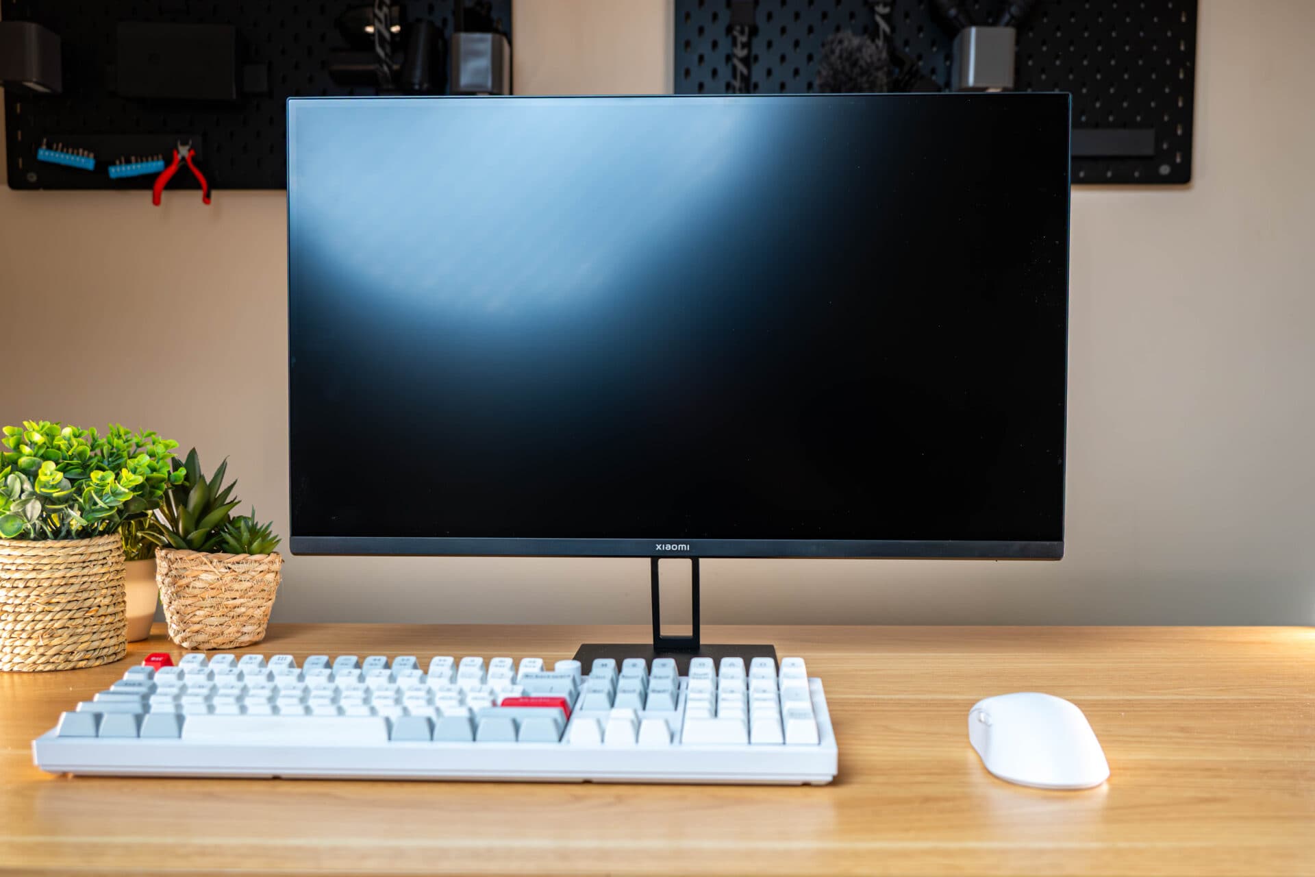 Xiaomi G27Qi 27" 2K 1440p IPS Gaming Monitor (180Hz, 1ms) - view 8