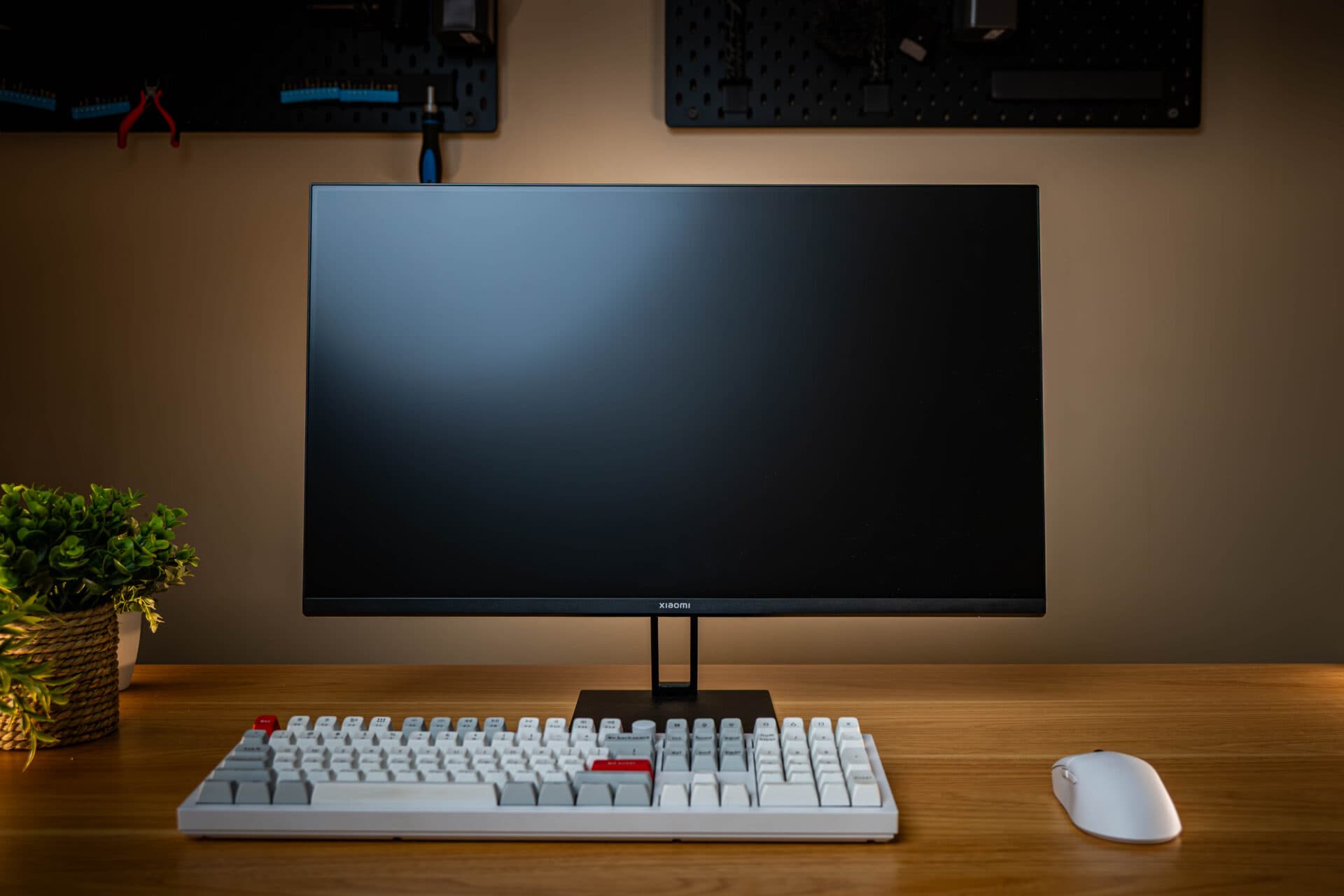 Xiaomi G27i 27" Full HD 1080p IPS Gaming Monitor (165Hz, 1ms, 16:9, HDMI/DP, and AMD FreeSync Premium) - view 9