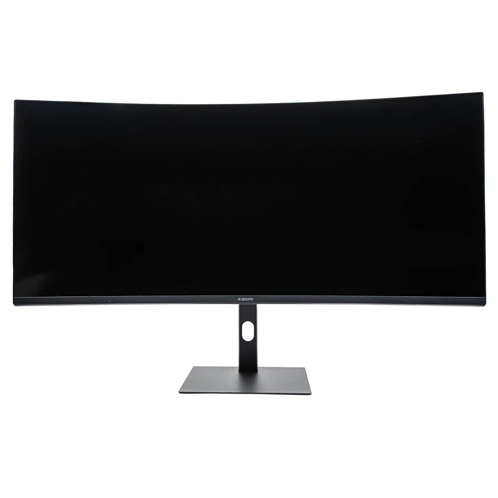 Xiaomi G34WQi 34" 1440p UltraWide VA Curved Gaming Monitor (180Hz, 1ms) - view 3