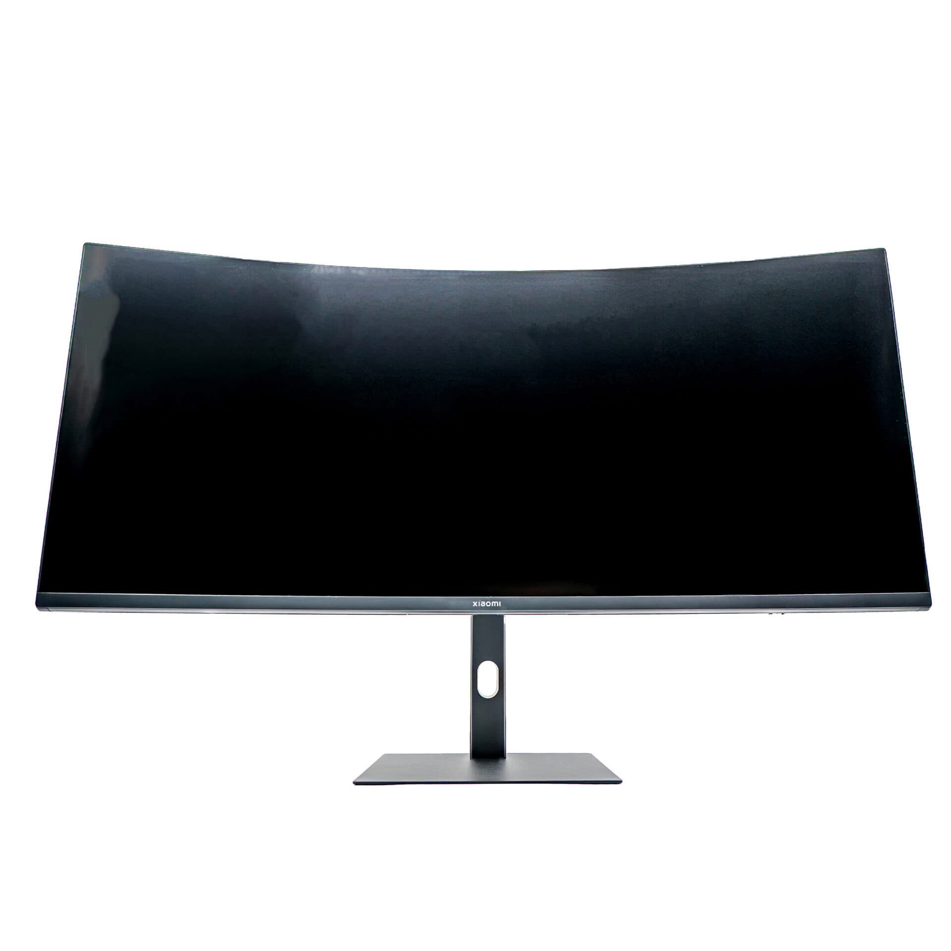 Xiaomi G34WQi 34" 1440p UltraWide VA Curved Gaming Monitor (180Hz, 1ms) - view 2