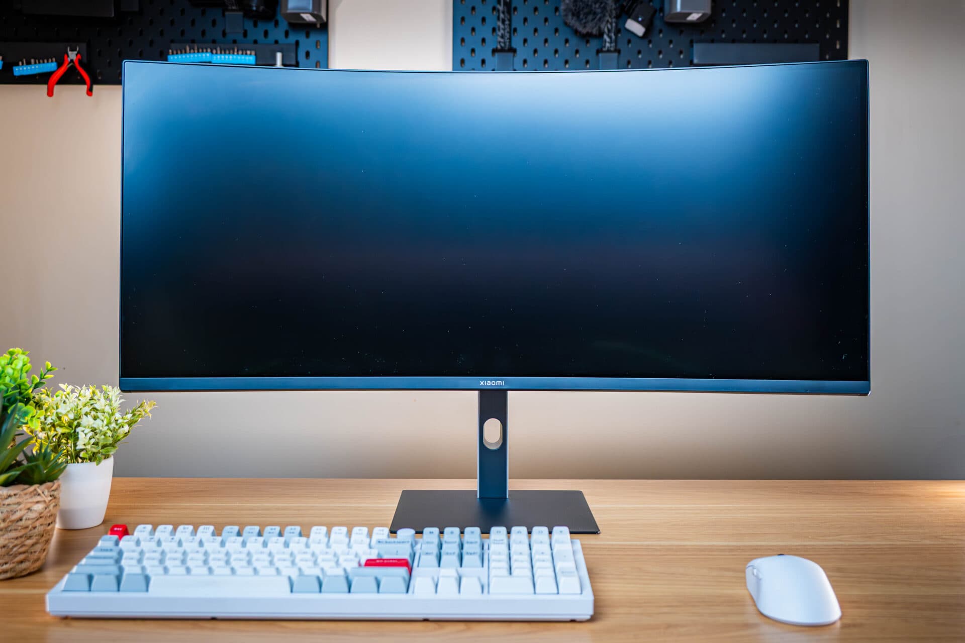 Xiaomi G34WQi 34" 1440p UltraWide VA Curved Gaming Monitor (180Hz, 1ms) - view 10