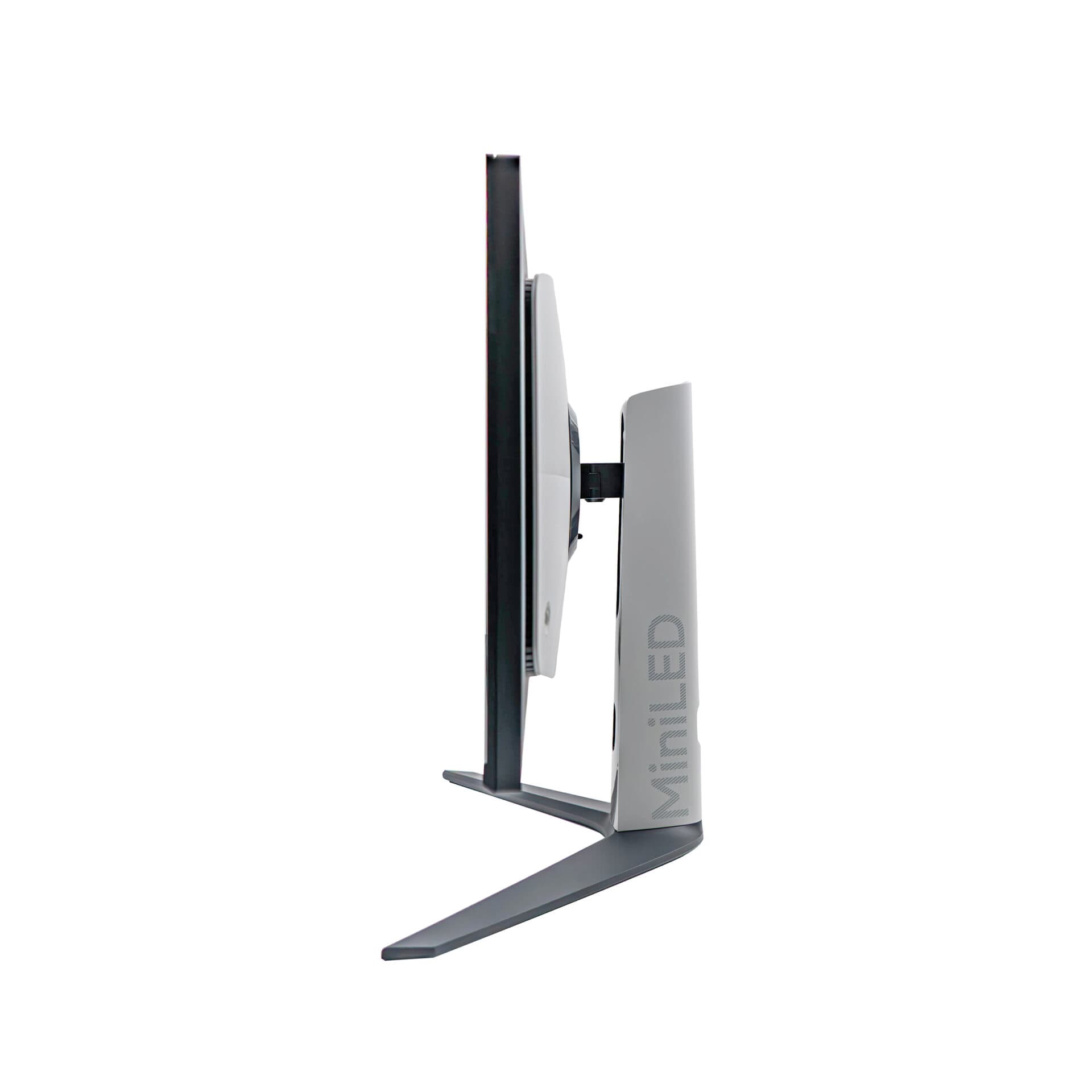 Xiaomi G Pro 27i 27" 2K 1440p Mini LED IPS Gaming Monitor (180Hz, 1ms) - view 5
