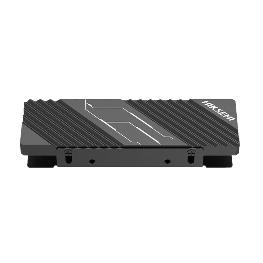 Hiksemi MH2 M.2 SSD Cooler Heatsink - view 3