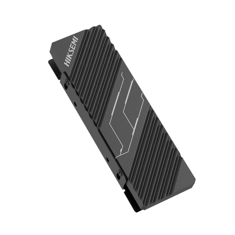 Hiksemi MH2 M.2 SSD Cooler Heatsink - view 4