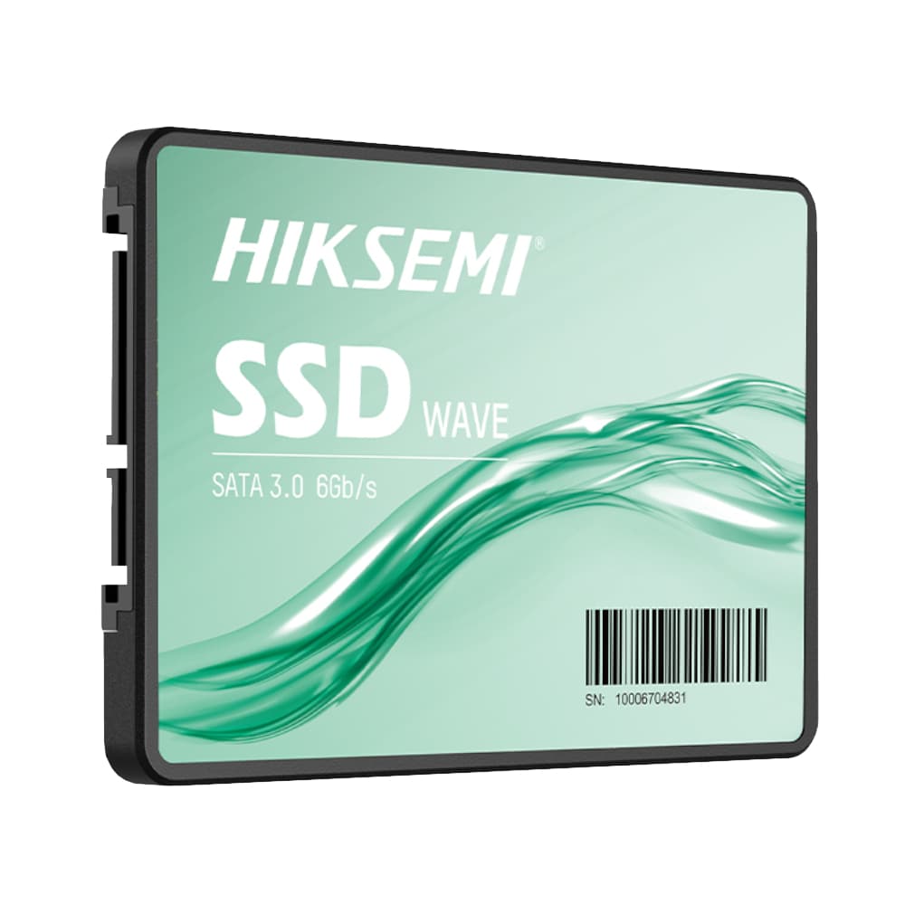 HIKSEMI WAVE(S) 2.5″ 2TB SATAIII Solid State Drive - view 2