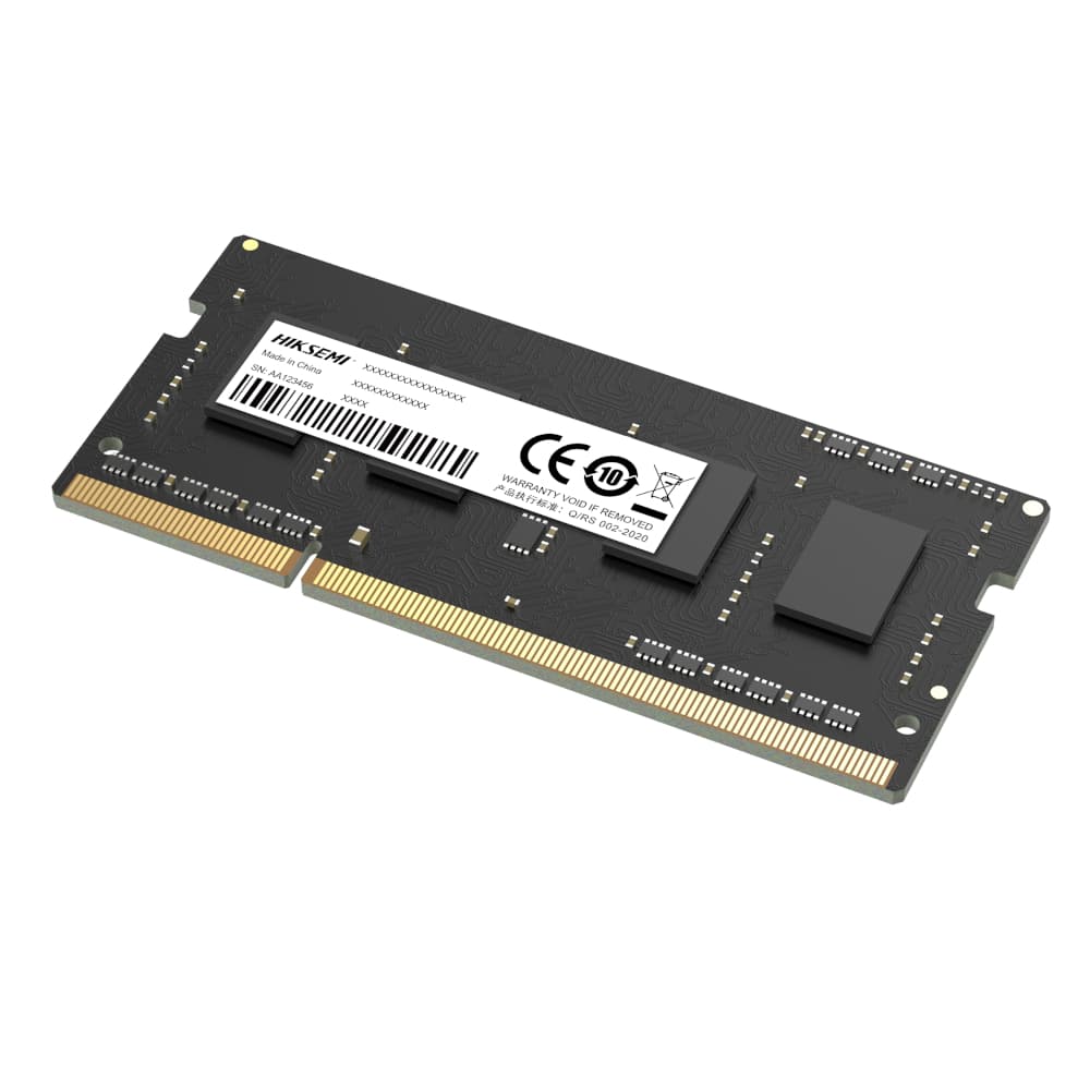 Hiksemi Hiker 16GB DDR4 2666MHz Notebook Memory - view 2