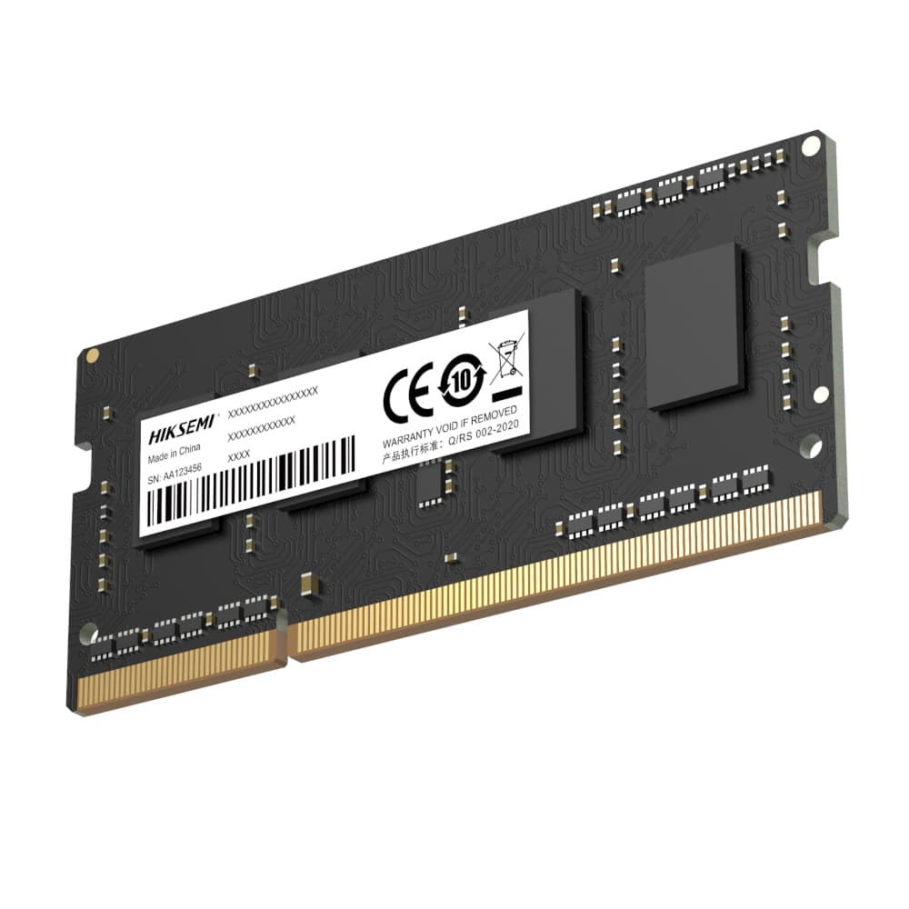 Hiksemi Hiker 16GB DDR4 2666MHz Notebook Memory - view 3