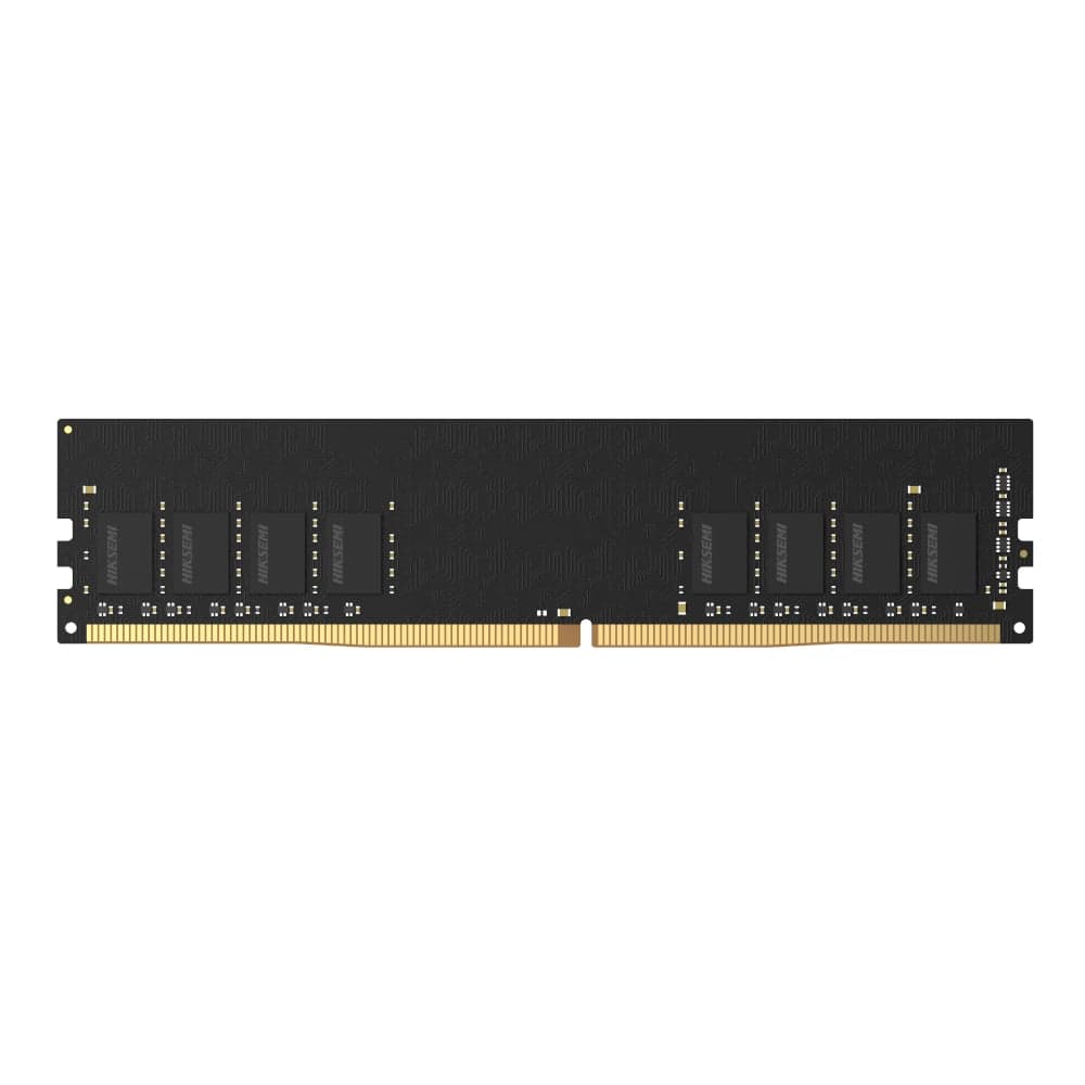 Hiksemi Hiker 8GB DDR4 2666MHz Desktop Memory - view 4