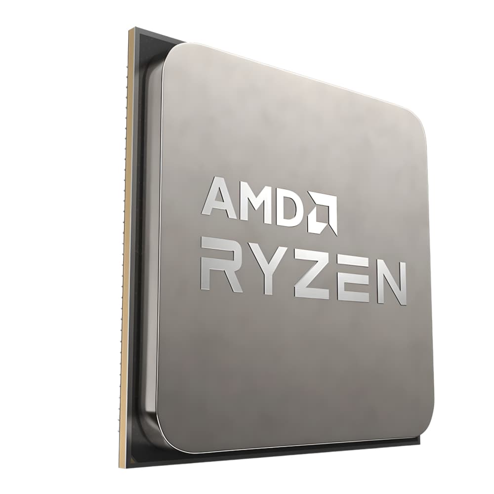 PCBuilder AMD Ryzen 5 5600GT LEVEL UP Core Upgrade Kit - view 2