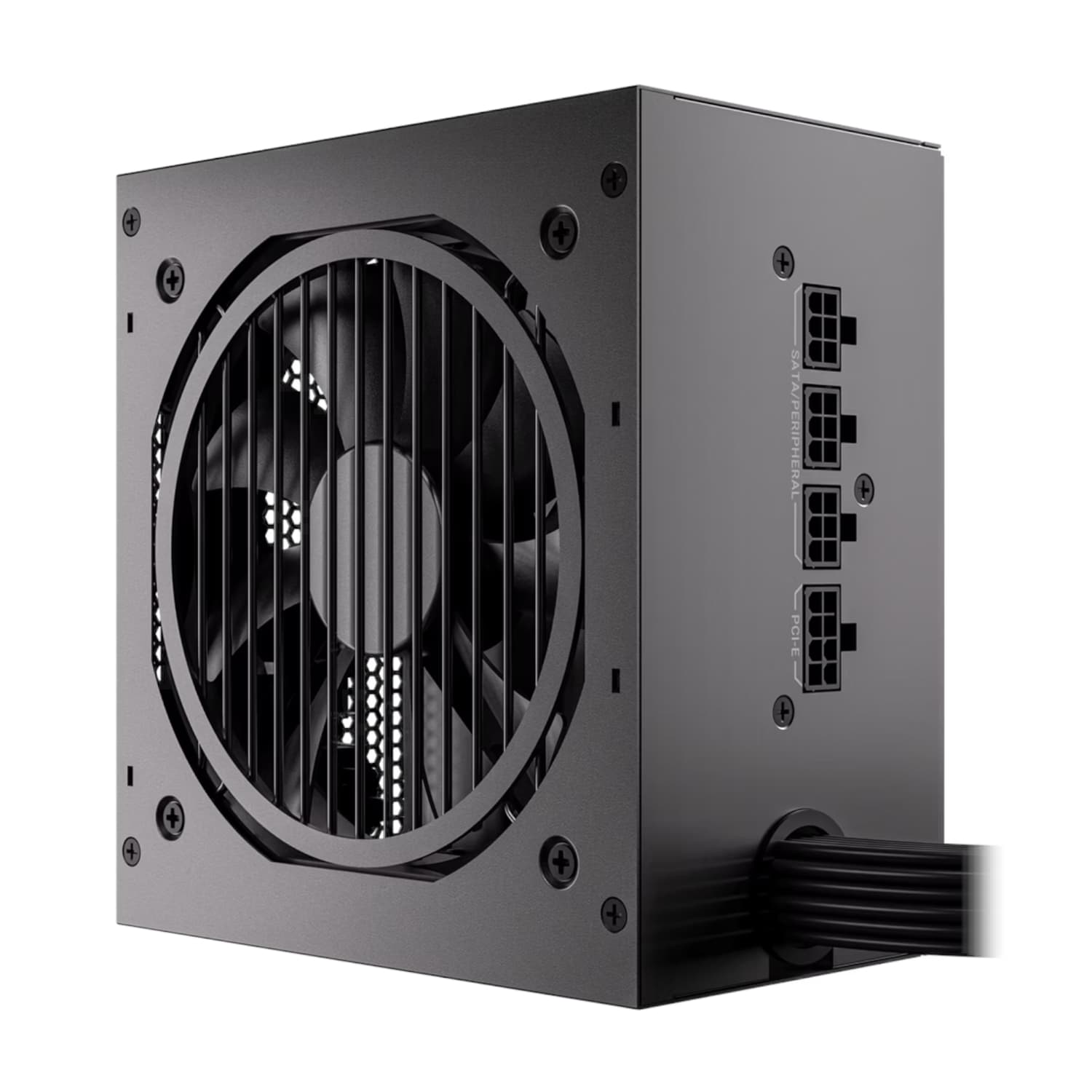 Antec Atom G750 Semi-Modular Power Supply - view 3