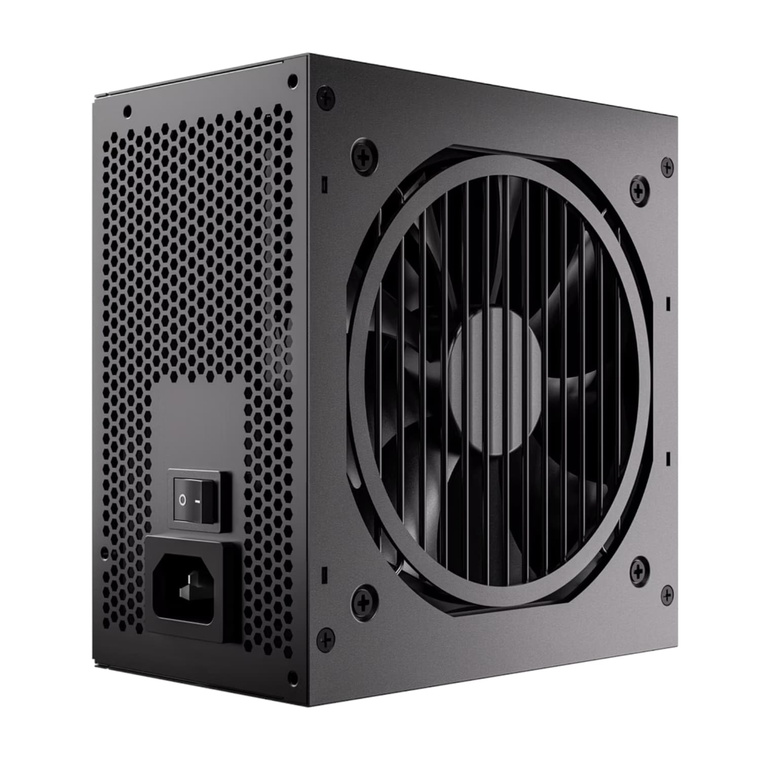 Antec Atom G750 Semi-Modular Power Supply - view 4