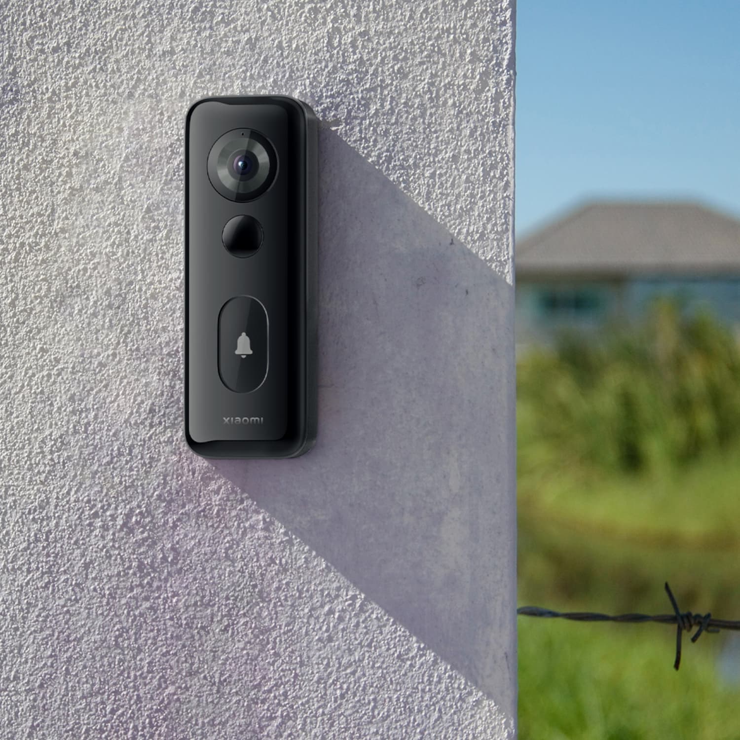 Xiaomi Smart Doorbell 3S - view 4