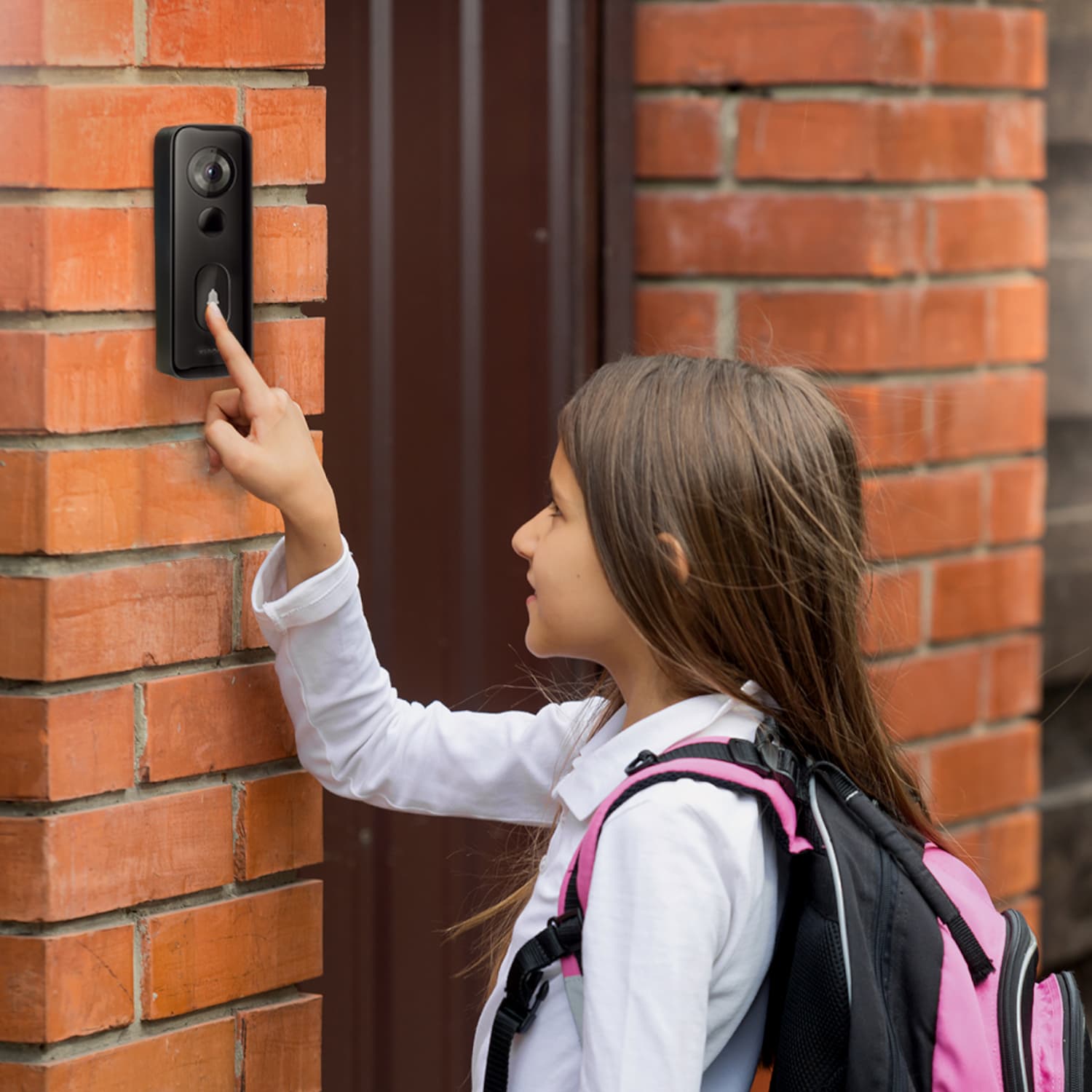 Xiaomi Smart Doorbell 3S - view 5