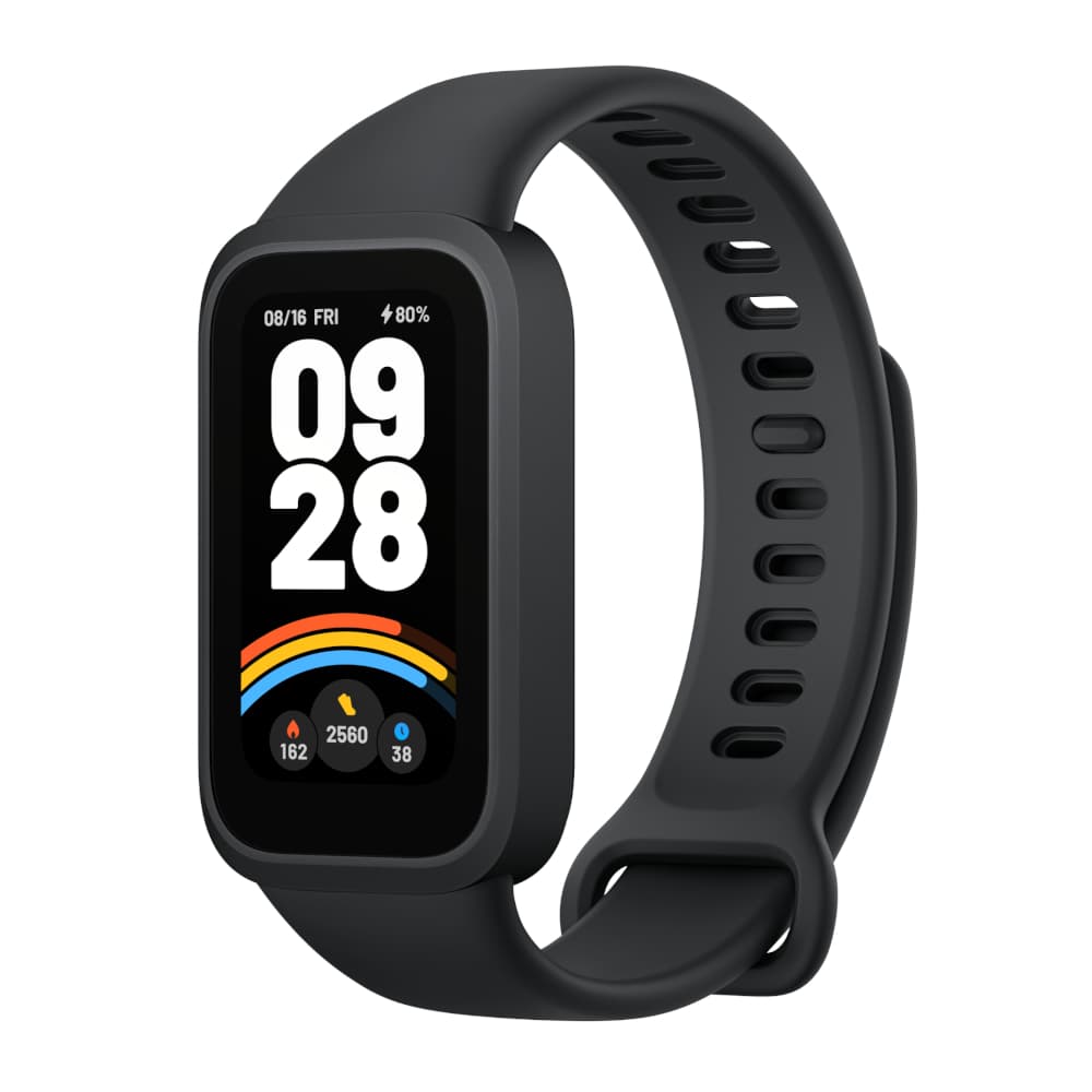 Xiaomi Smart Band 9 Active - view 2