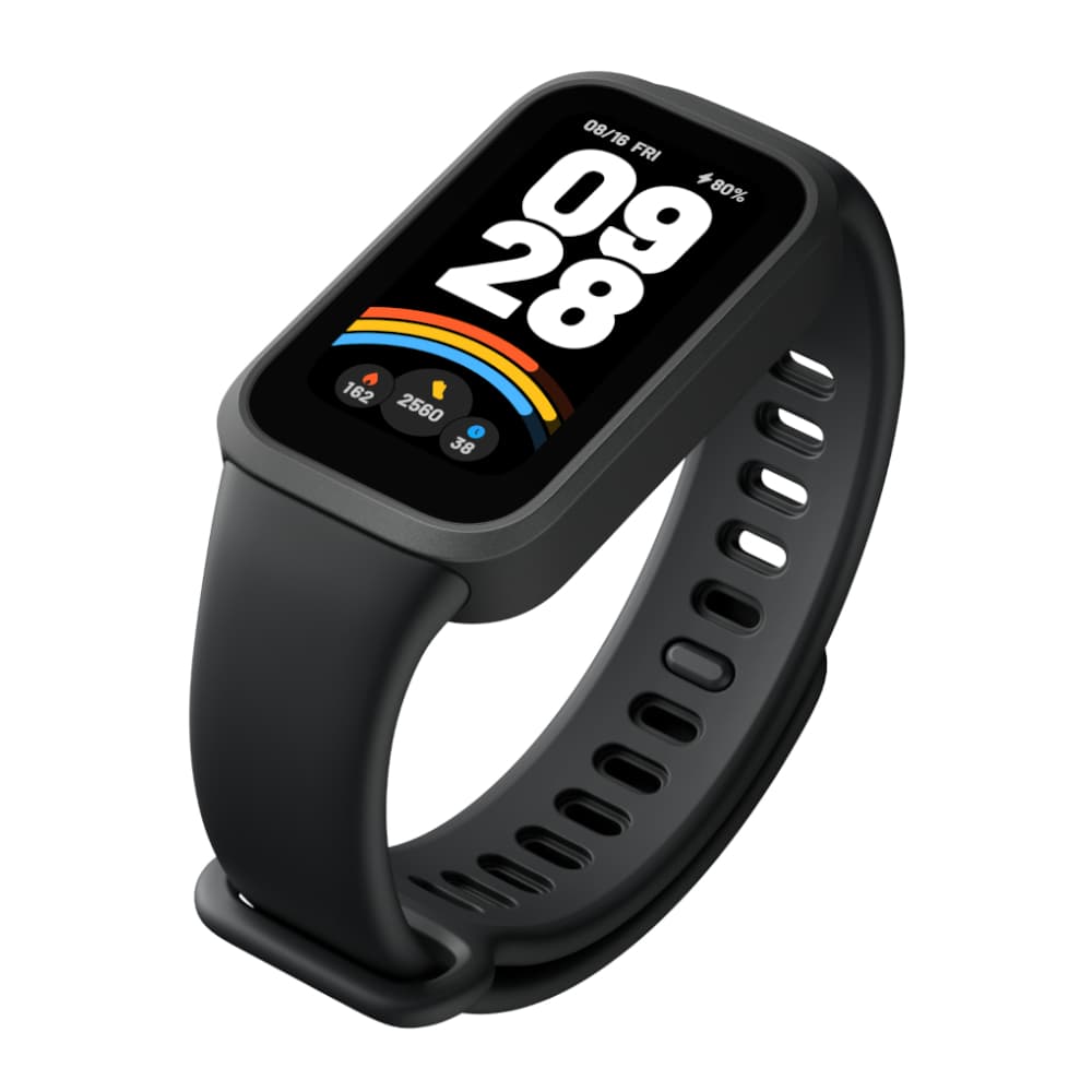 Xiaomi Smart Band 9 Active - view 4