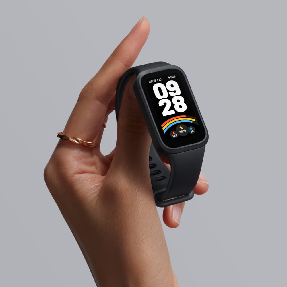 Xiaomi Smart Band 9 Active - view 6