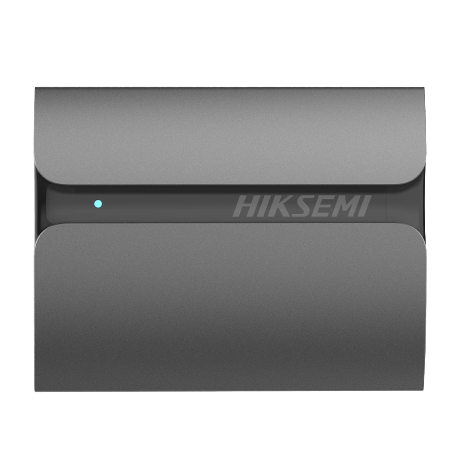 Hiksemi T300S Shield 512GB Type-C Portable SSD - view 2