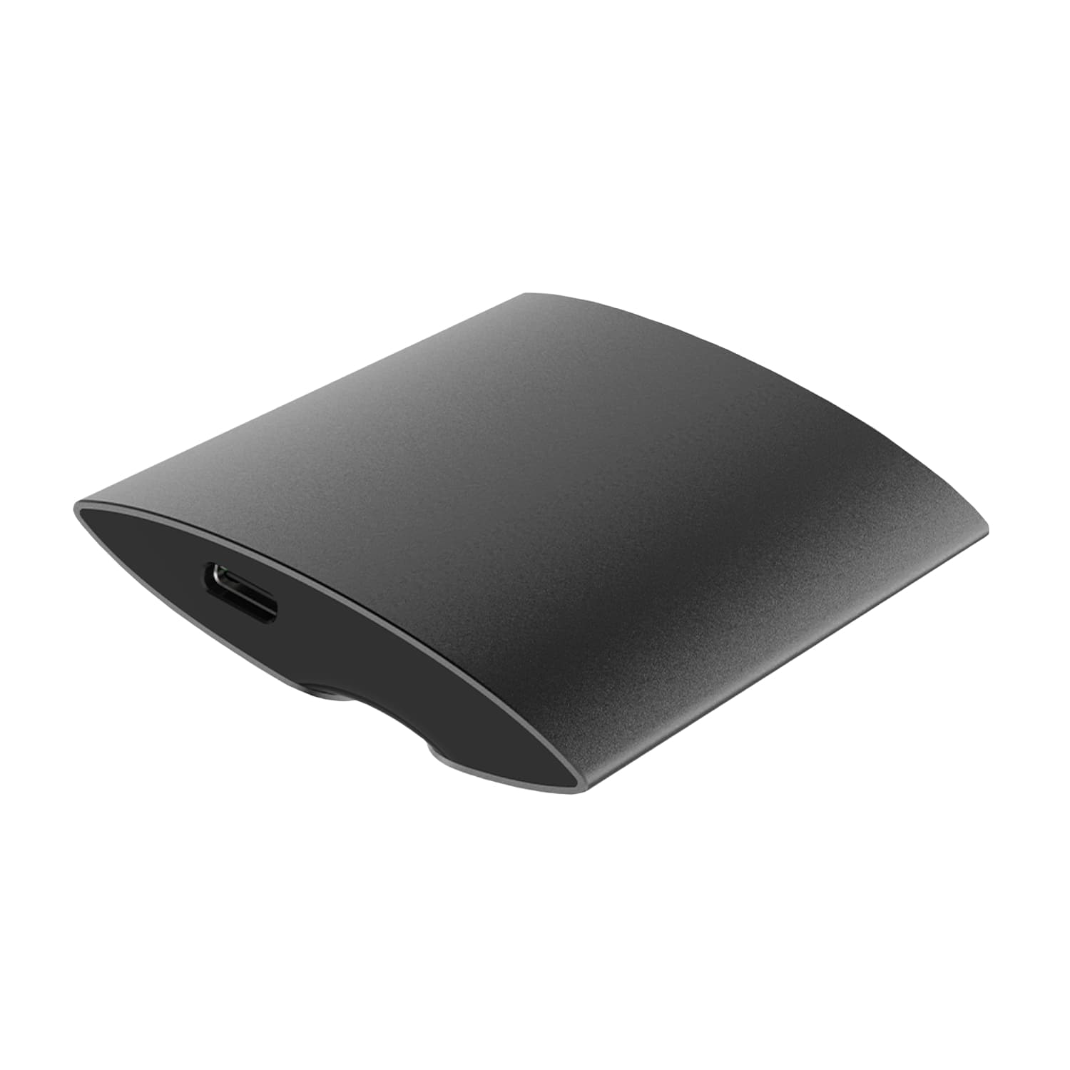 Hiksemi T300S Shield 512GB Type-C Portable SSD - view 3