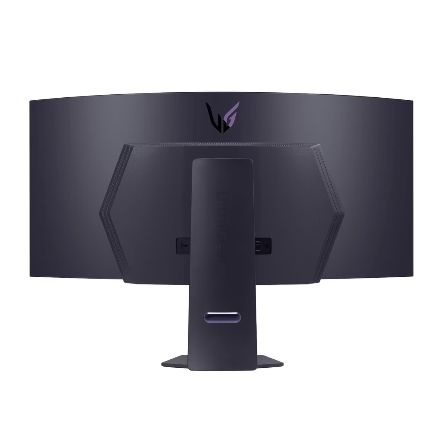 LG UltraGear 45" UWQHD OLED Curved Gaming 240Hz 0,03ms - view 4