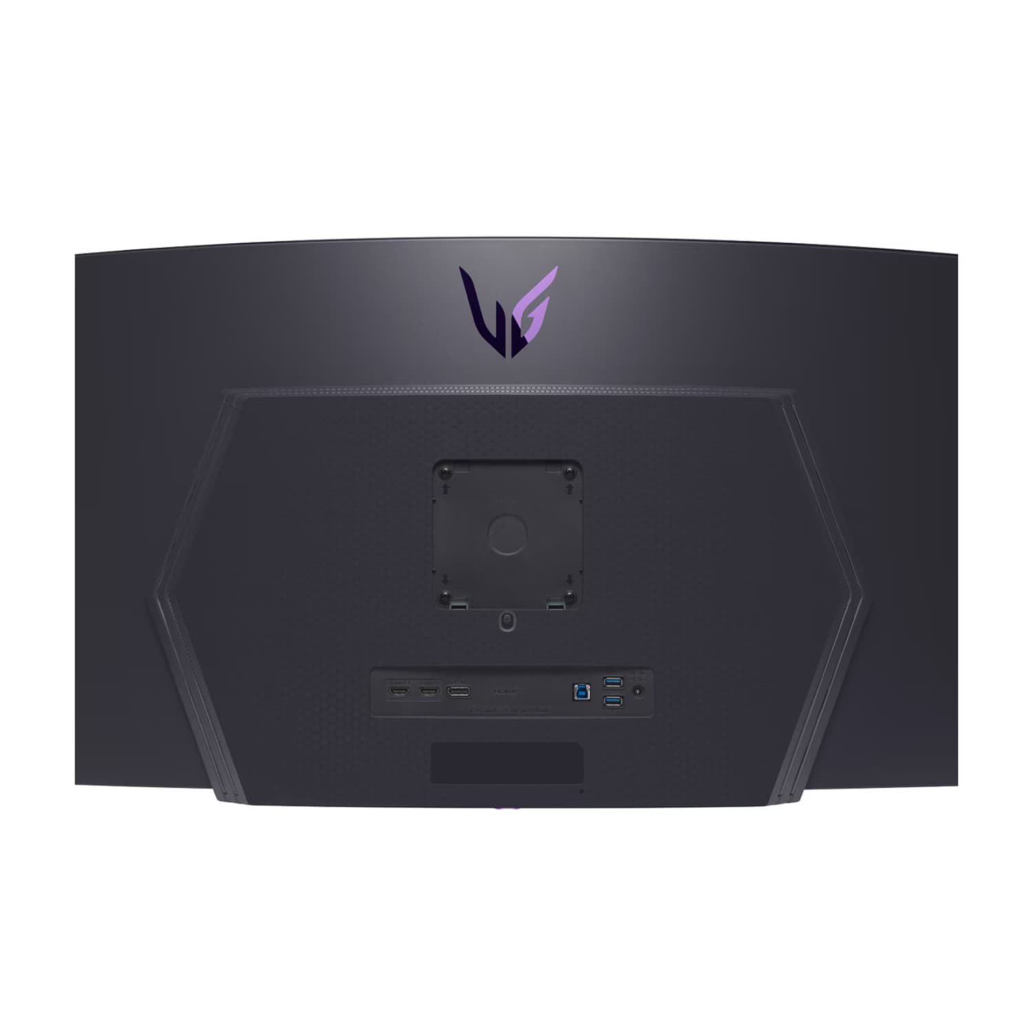 LG UltraGear 45" UWQHD OLED Curved Gaming 240Hz 0,03ms - view 5