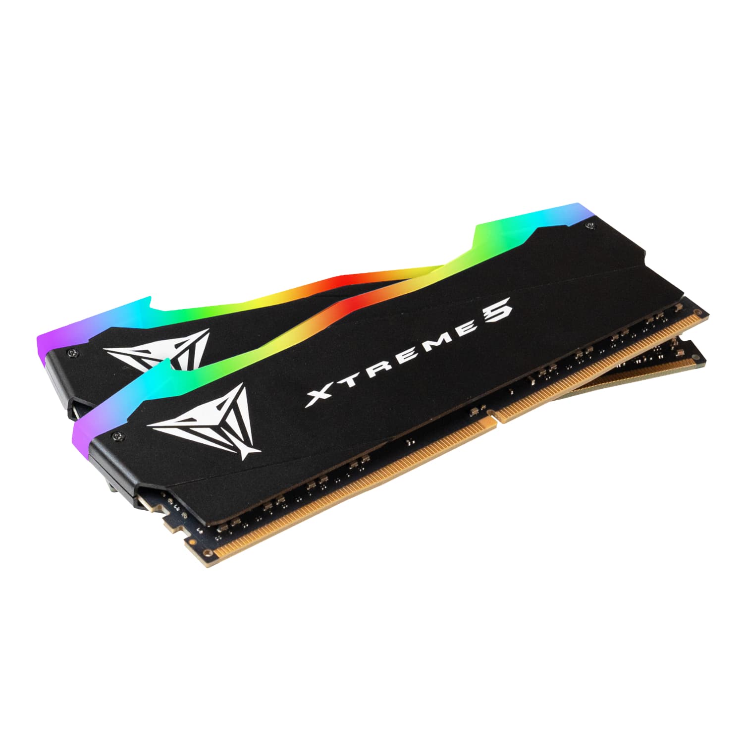 Patriot Viper XTREME 5 32GB 8000MHz DDR5 RGB Desktop Gaming Memory Kit (16GBx2) - view 3