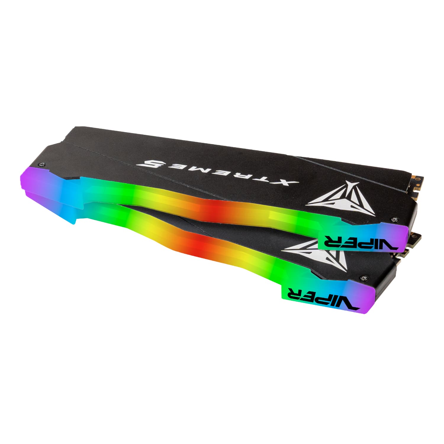 Patriot Viper XTREME 5 32GB 8000MHz DDR5 RGB Desktop Gaming Memory Kit (16GBx2) - view 4