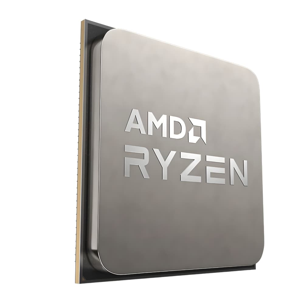 PCBuilder Ryzen 5 5600XT PATHFINDER Windows 11 Gaming PC - view 11