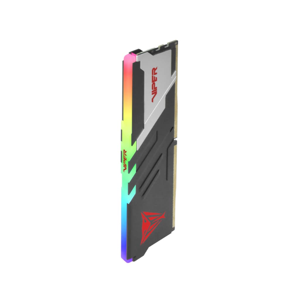 Patriot Viper Venom 32GB 6000MHz DDR5 Desktop Gaming Memory RGB - view 4