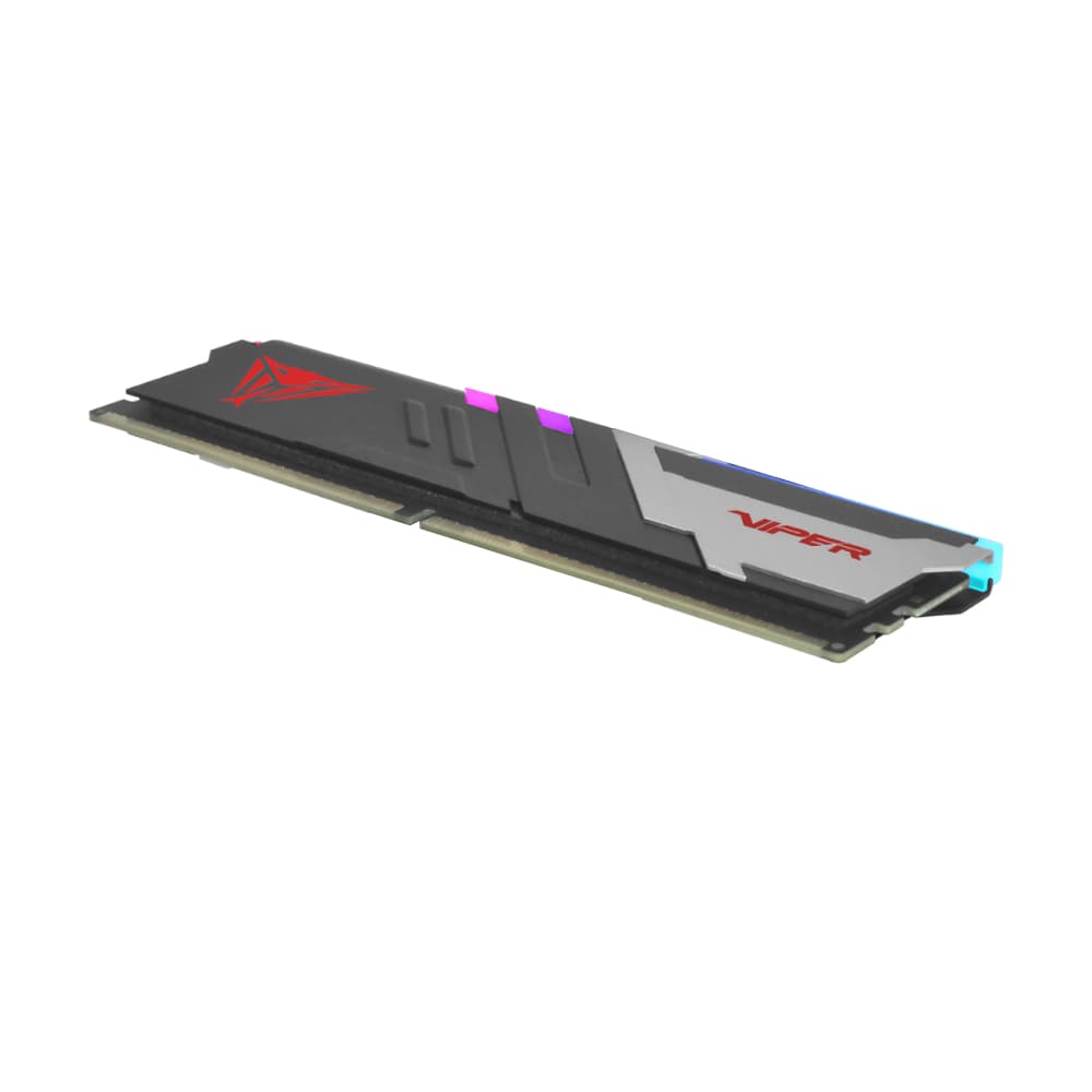 Patriot Viper Venom 32GB 6000MHz DDR5 Desktop Gaming Memory RGB - view 3