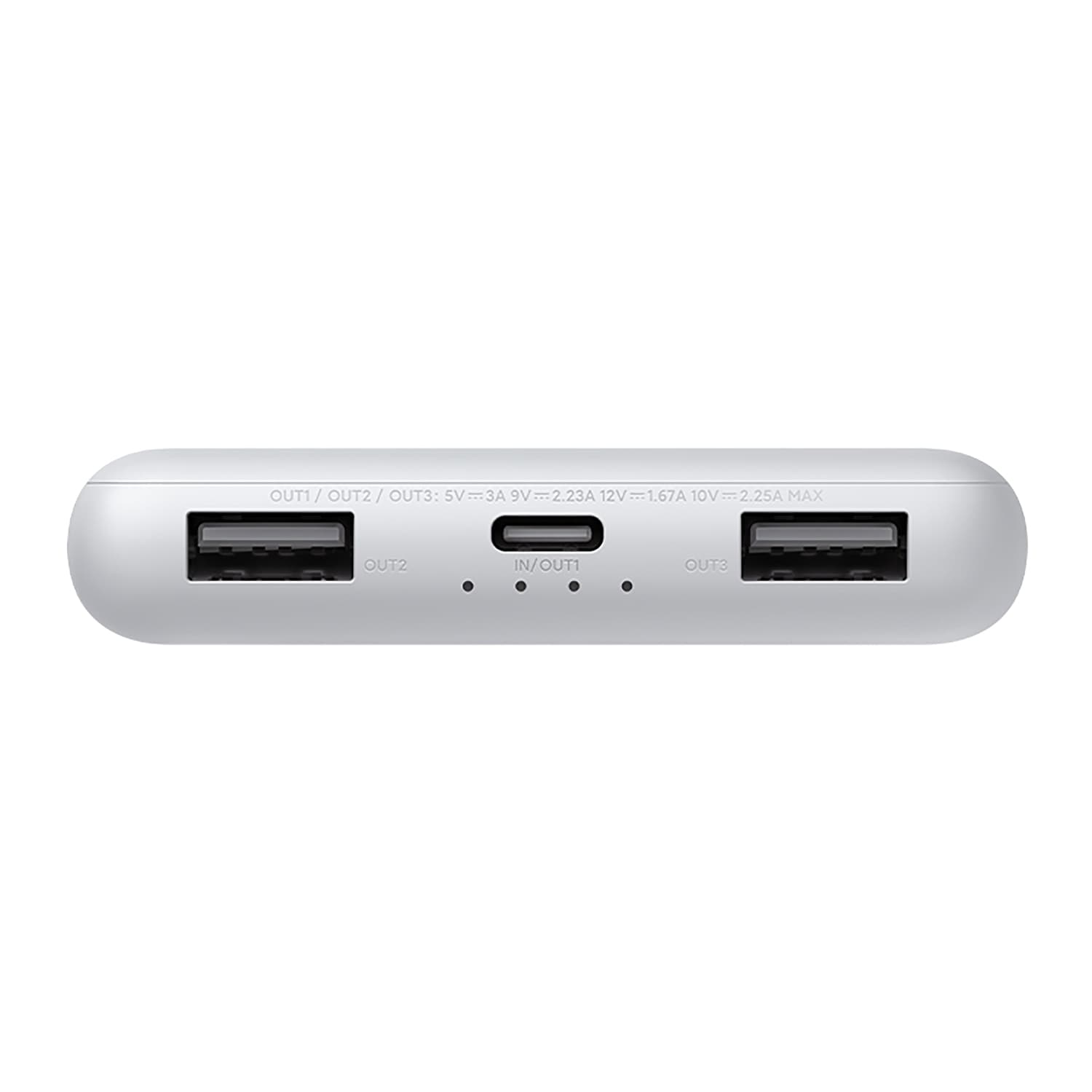 Xiaomi Power Bank 10000mAh 22.5W Lite - view 3
