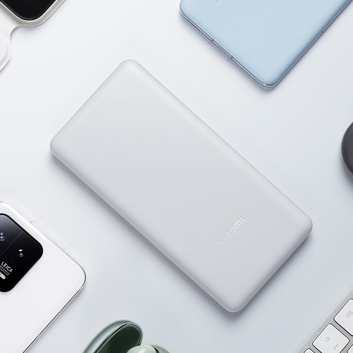 Xiaomi Power Bank 10000mAh 22.5W Lite - view 5