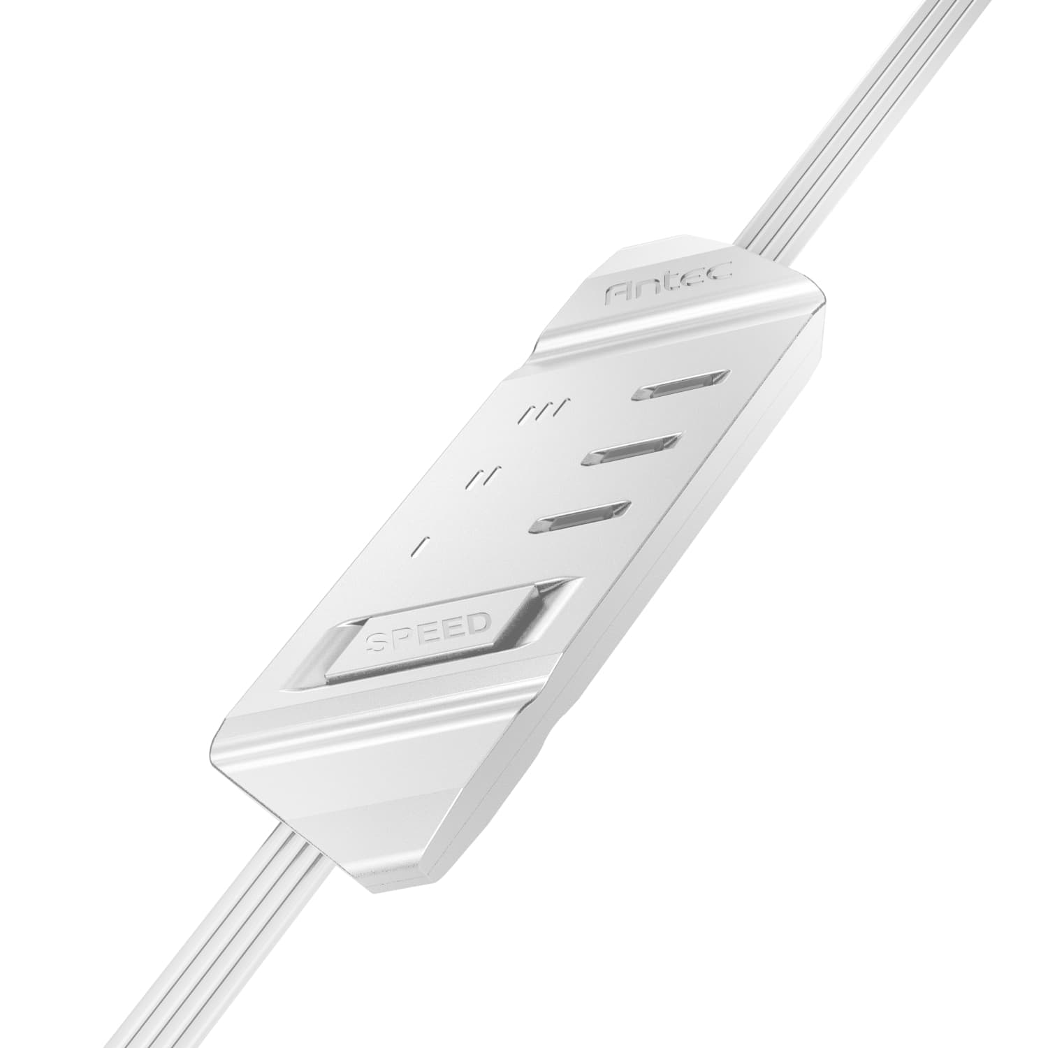 Antec NOVA PWM 120mm Case Fan White - view 6