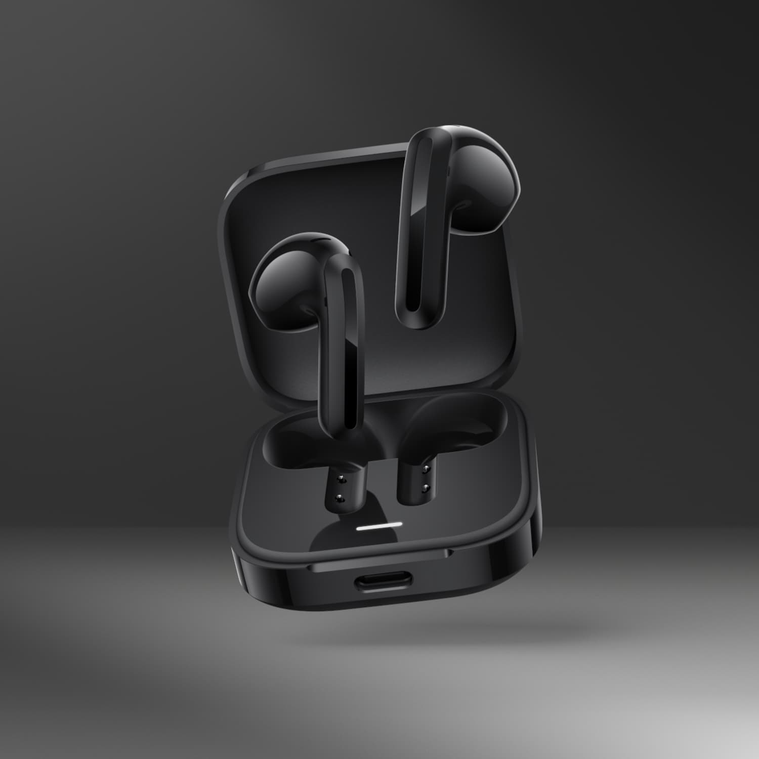 Redmi Buds 6 Active - view 6